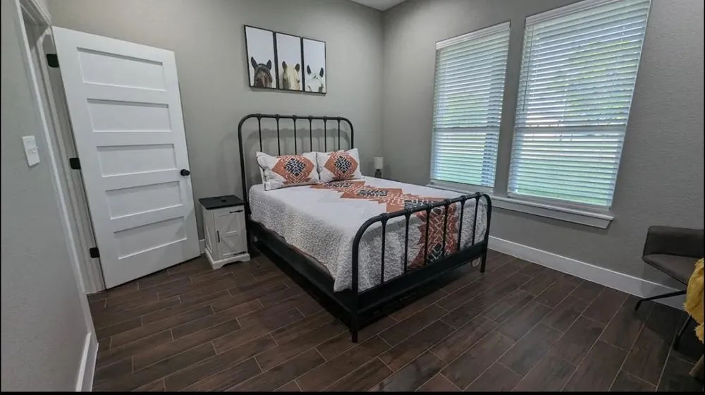886 COUNTY ROAD 3341 Paradise, TX 76073