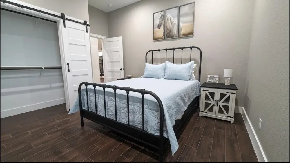 886 COUNTY ROAD 3341 Paradise, TX 76073
