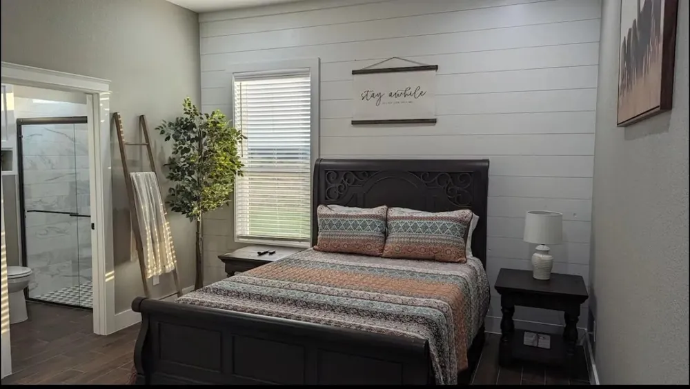 886 COUNTY ROAD 3341 Paradise, TX 76073