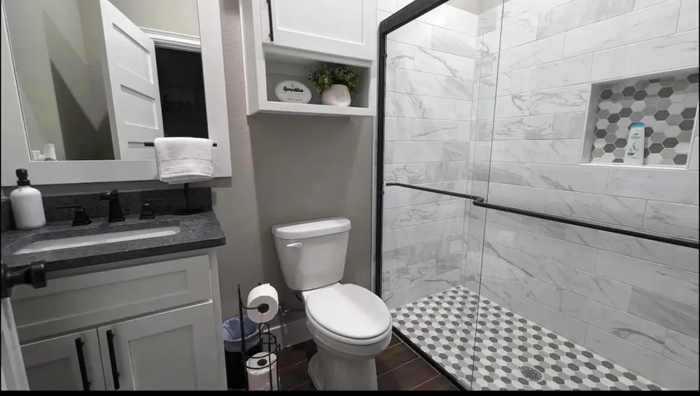 886 COUNTY ROAD 3341 Paradise, TX 76073