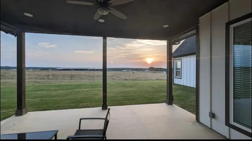 886 COUNTY ROAD 3341 Paradise, TX 76073