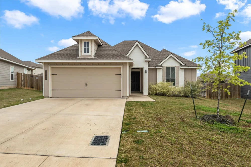 3208 Dotavio Road Waco, TX 76655