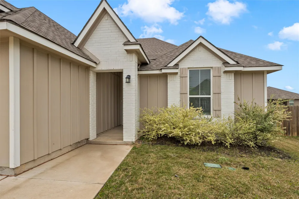 3208 Dotavio Road Waco, TX 76655