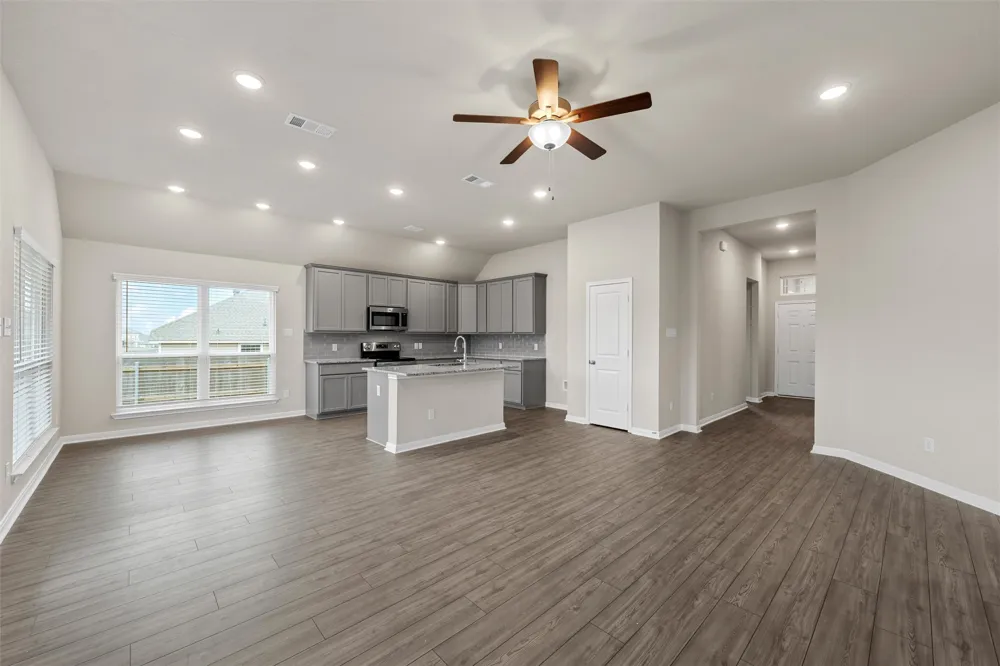 3208 Dotavio Road Waco, TX 76655