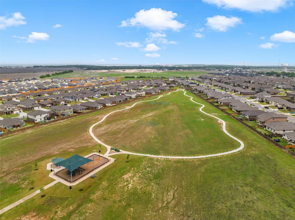 3208 Dotavio Road Waco, TX 76655