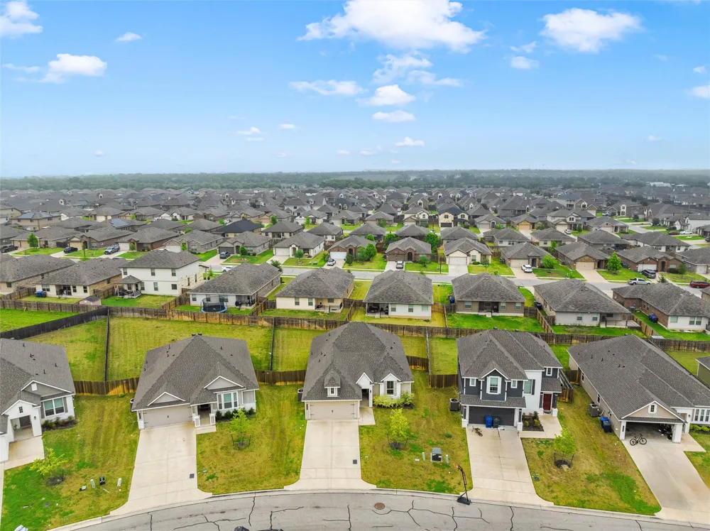 3208 Dotavio Road Waco, TX 76655