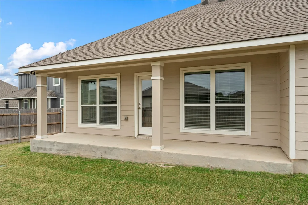 3208 Dotavio Road Waco, TX 76655