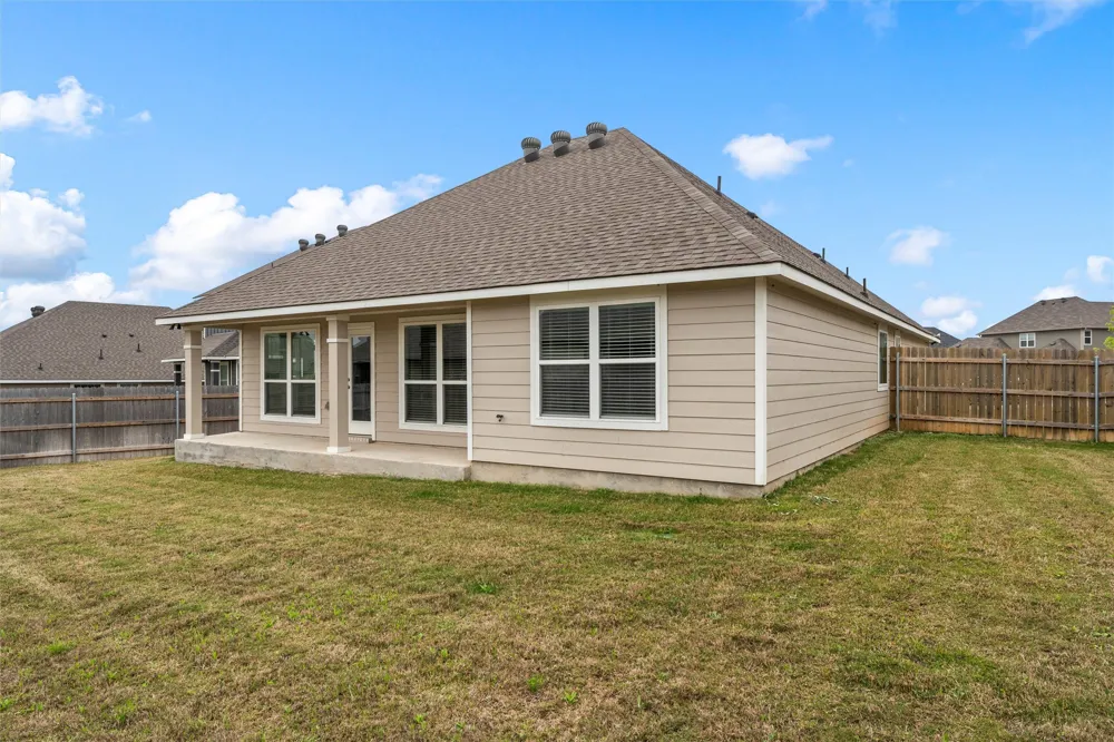 3208 Dotavio Road Waco, TX 76655