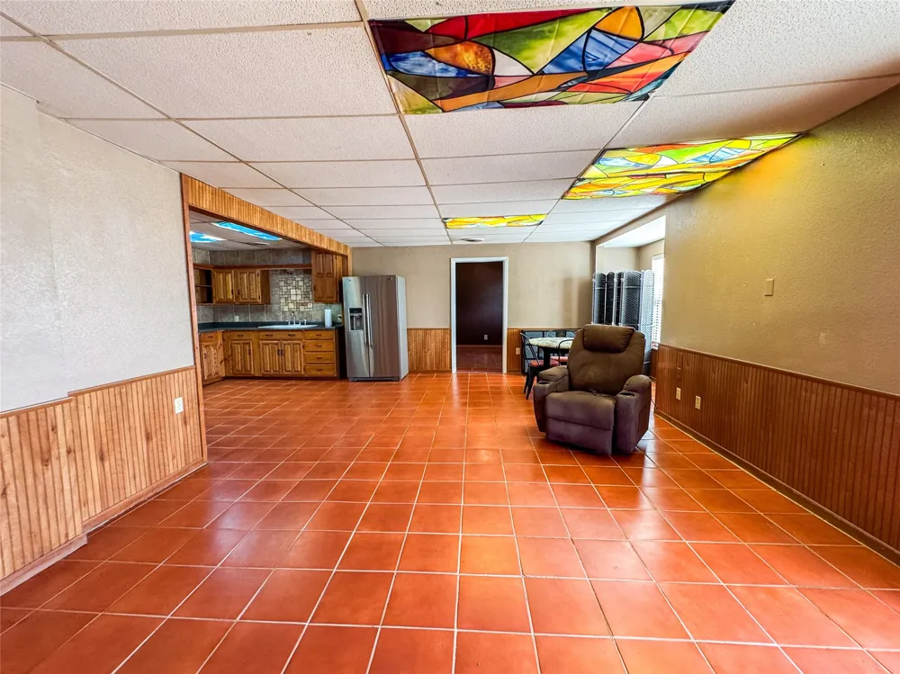 705 Avenue E Haskell, TX 79521