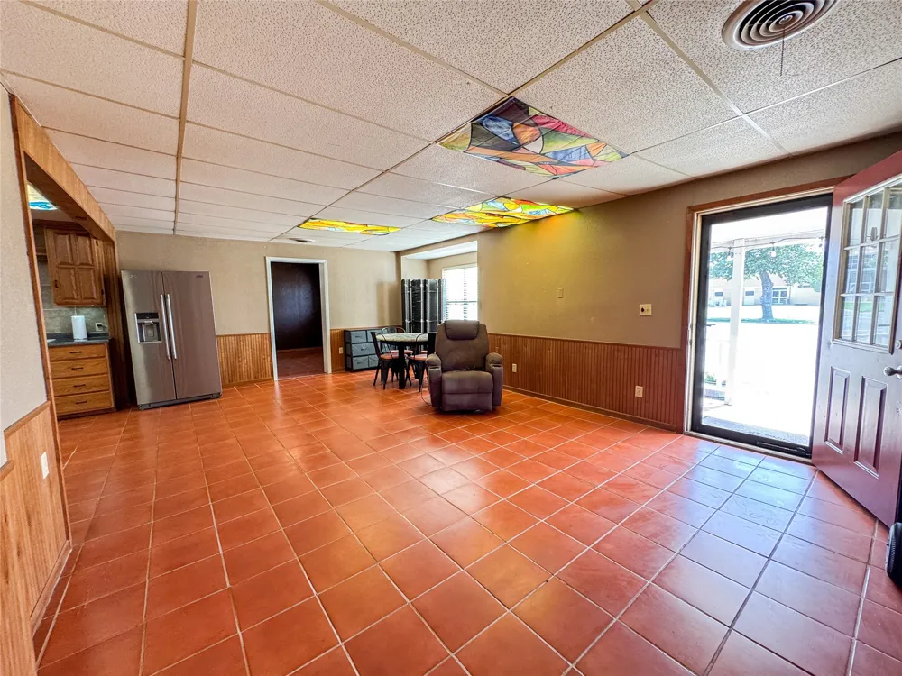 705 Avenue E Haskell, TX 79521