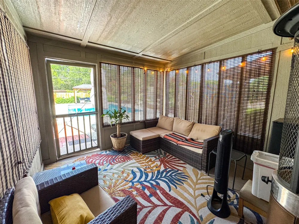 705 Avenue E Haskell, TX 79521