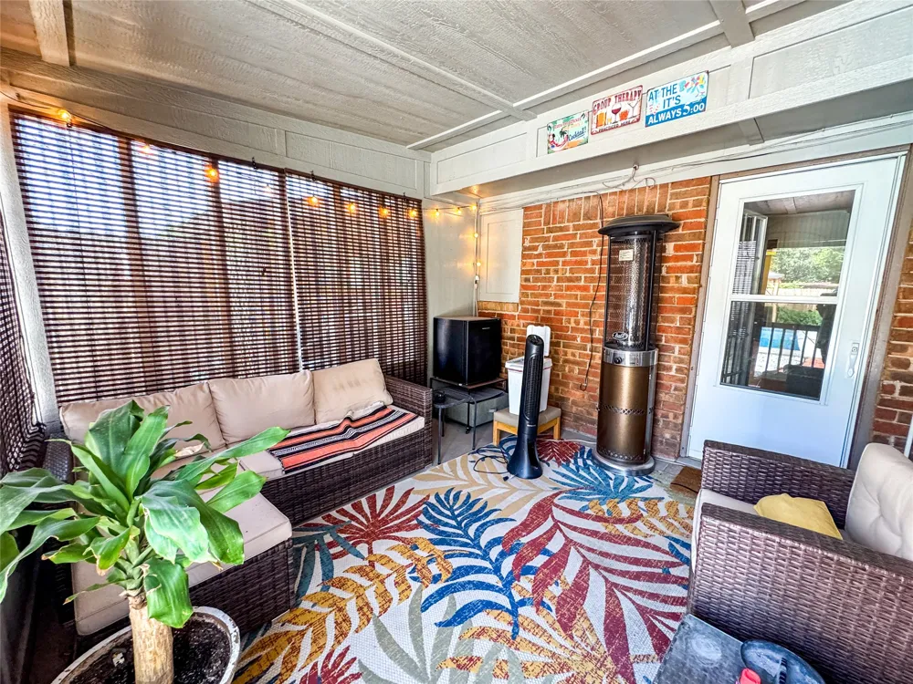 705 Avenue E Haskell, TX 79521