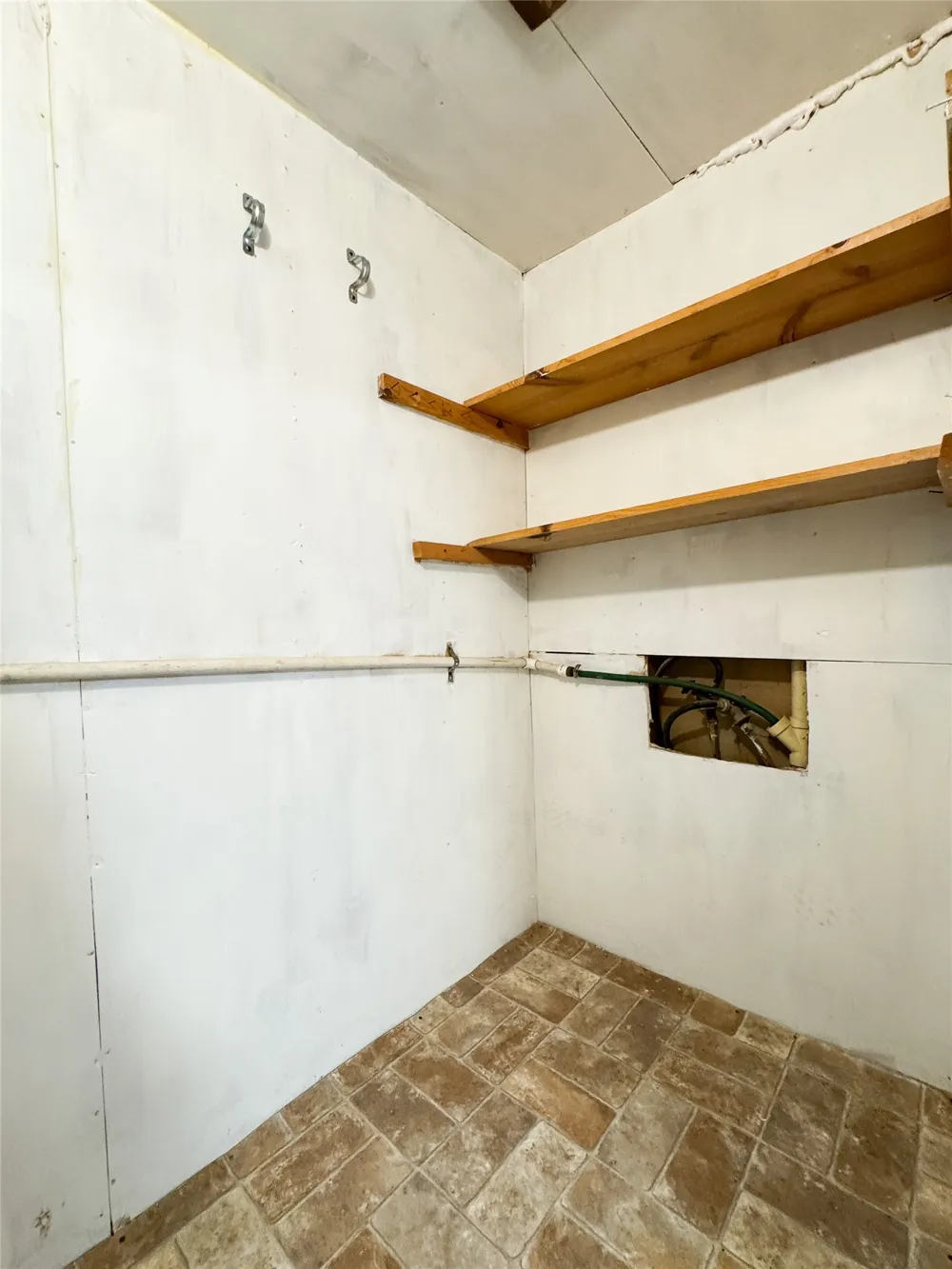 705 Avenue E Haskell, TX 79521