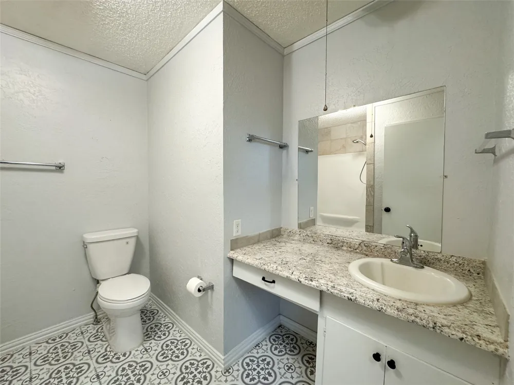 705 Avenue E Haskell, TX 79521
