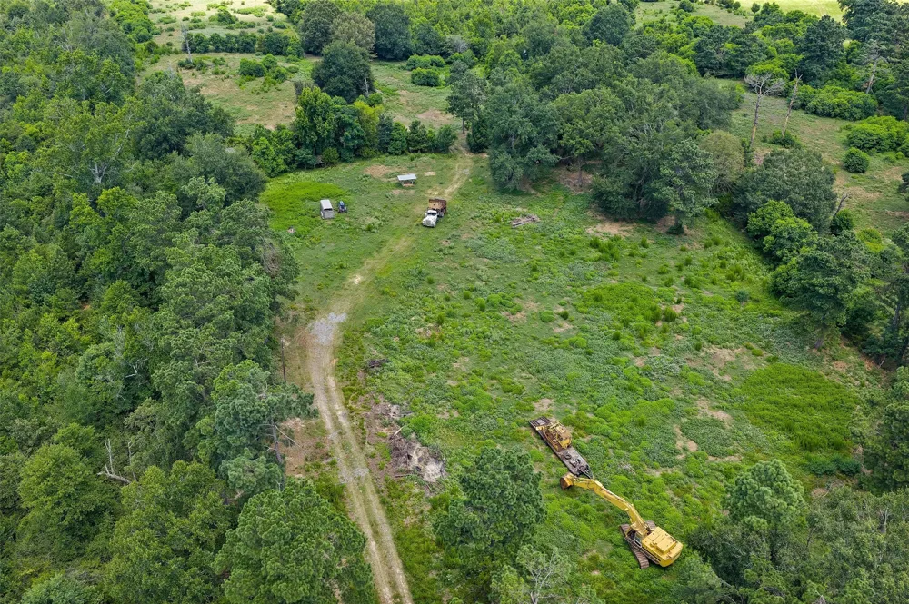 589 US Highway 84 E Tenaha, TX 75974