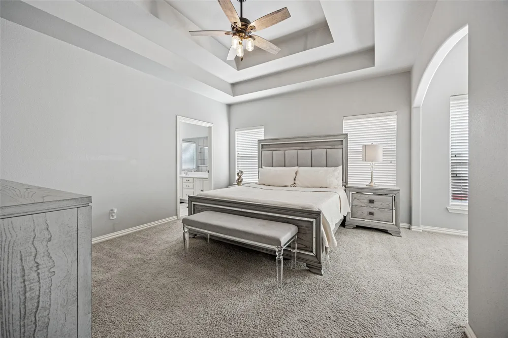 507 Mattie Lane Lake Dallas, TX 75065