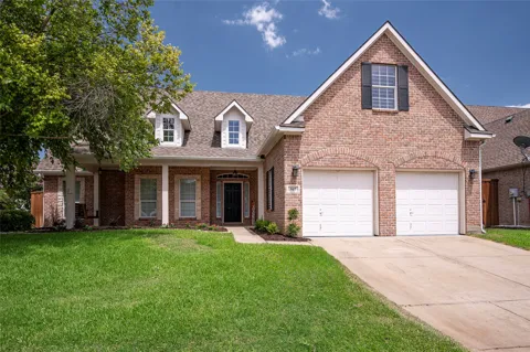 507 Mattie Lane