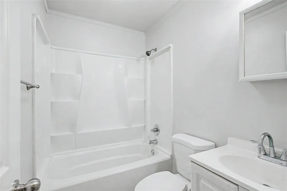 1205 SE 14th Street Mineral Wells, TX 76067