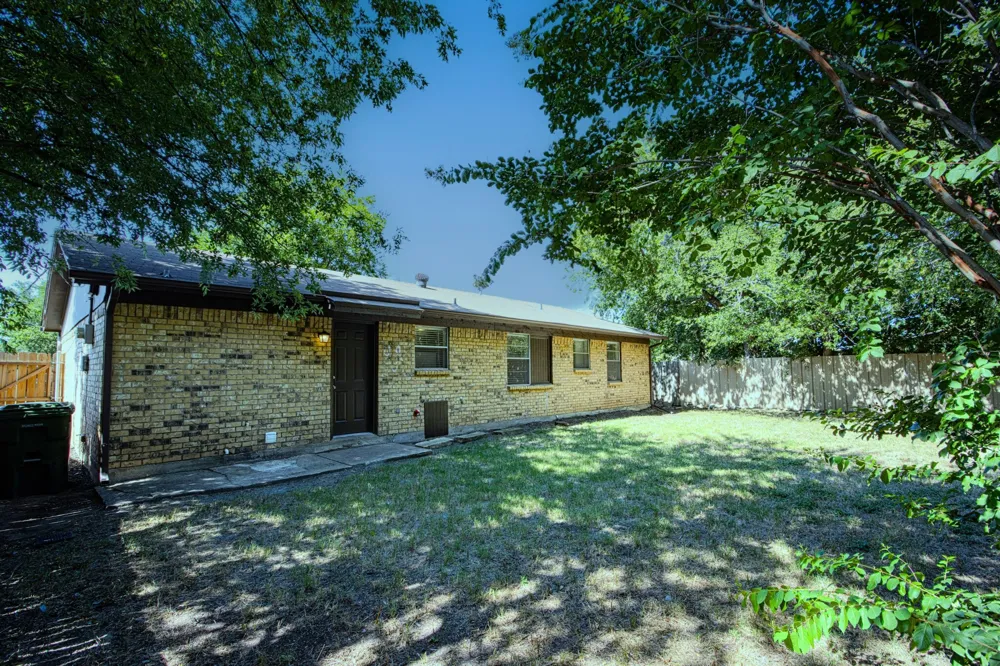 1205 SE 14th Street Mineral Wells, TX 76067