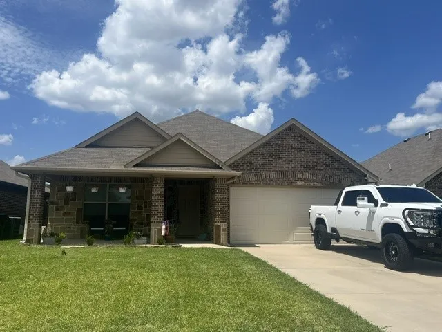 116 Frank Street Greenville, TX 75402