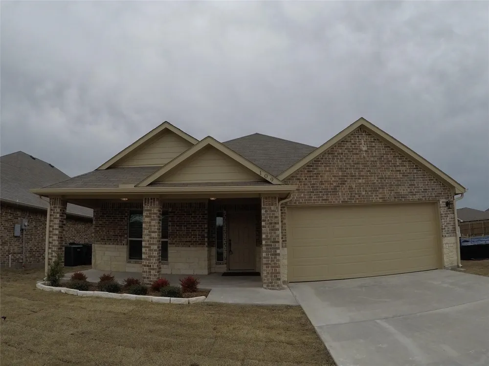 116 Frank Street Greenville, TX 75402