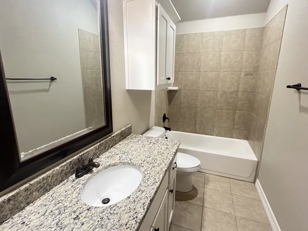 116 Frank Street Greenville, TX 75402