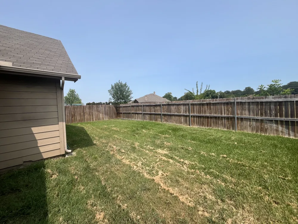 116 Frank Street Greenville, TX 75402