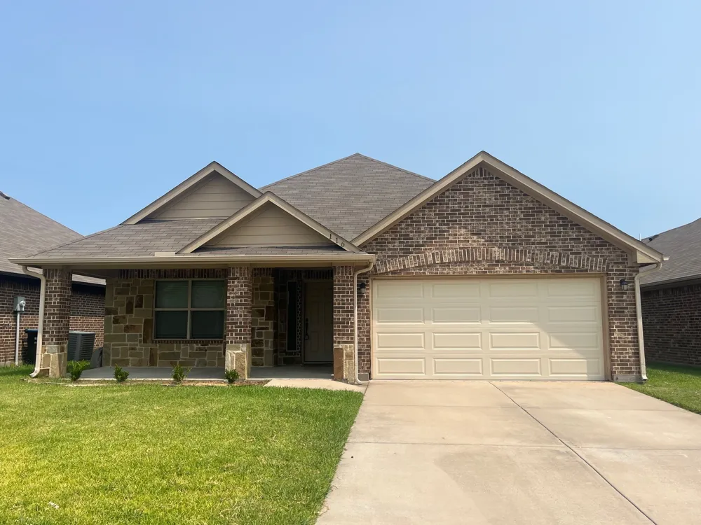 116 Frank Street Greenville, TX 75402