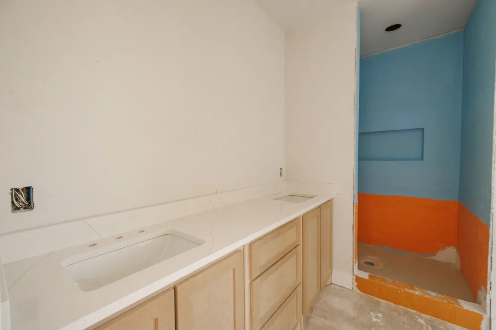 119 Ridge Road Tuscola, TX 79562