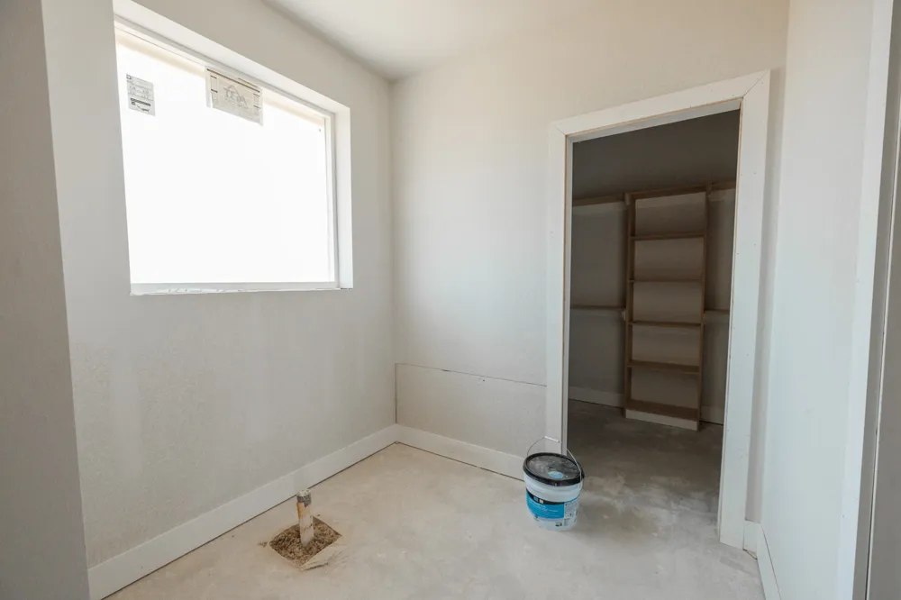 119 Ridge Road Tuscola, TX 79562