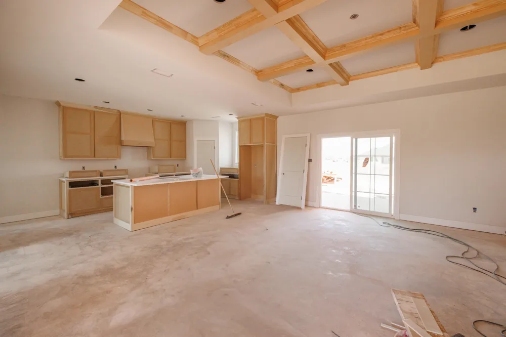 119 Ridge Road Tuscola, TX 79562