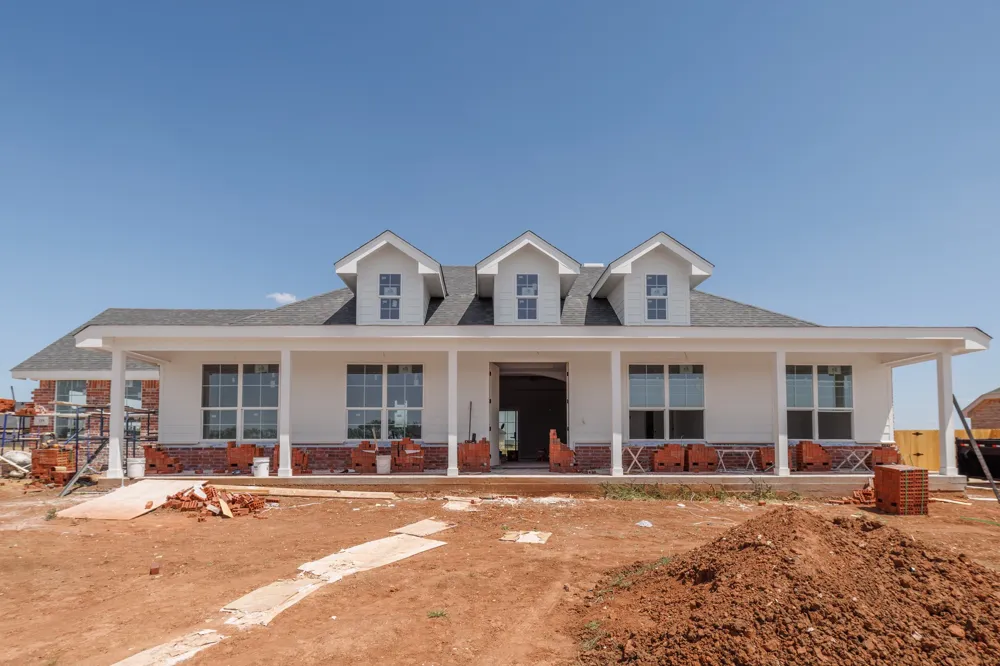 119 Ridge Road Tuscola, TX 79562