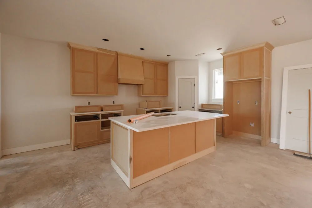 119 Ridge Road Tuscola, TX 79562