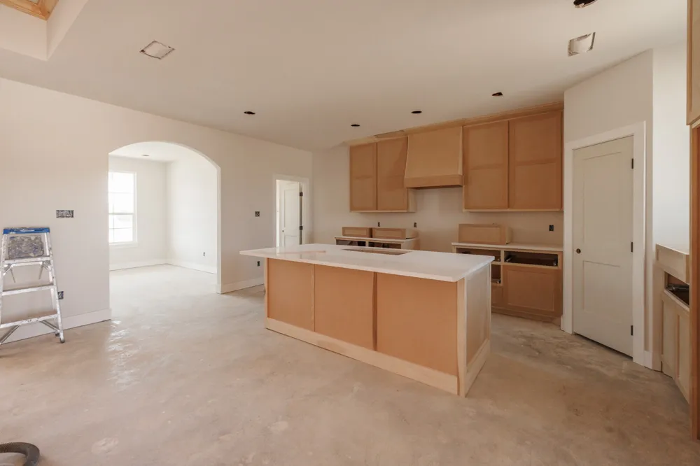 119 Ridge Road Tuscola, TX 79562