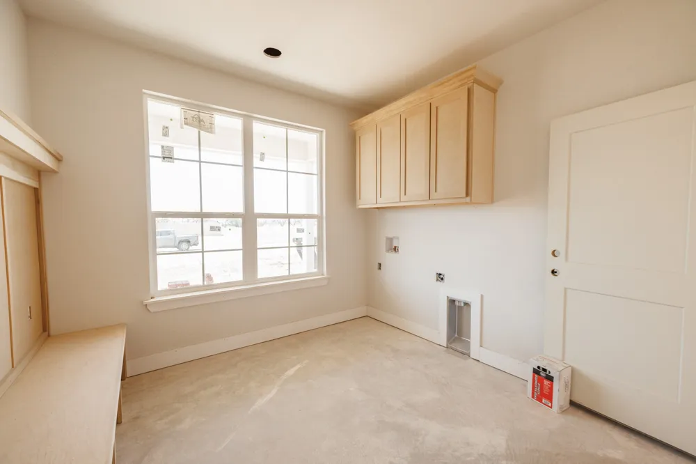 119 Ridge Road Tuscola, TX 79562