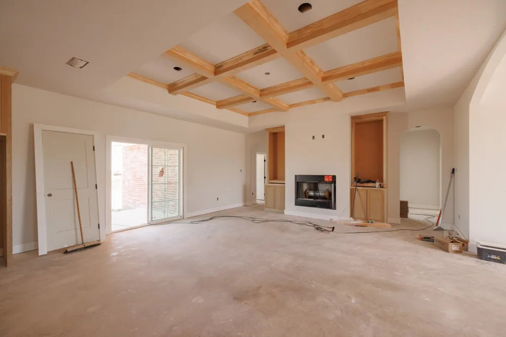 119 Ridge Road Tuscola, TX 79562