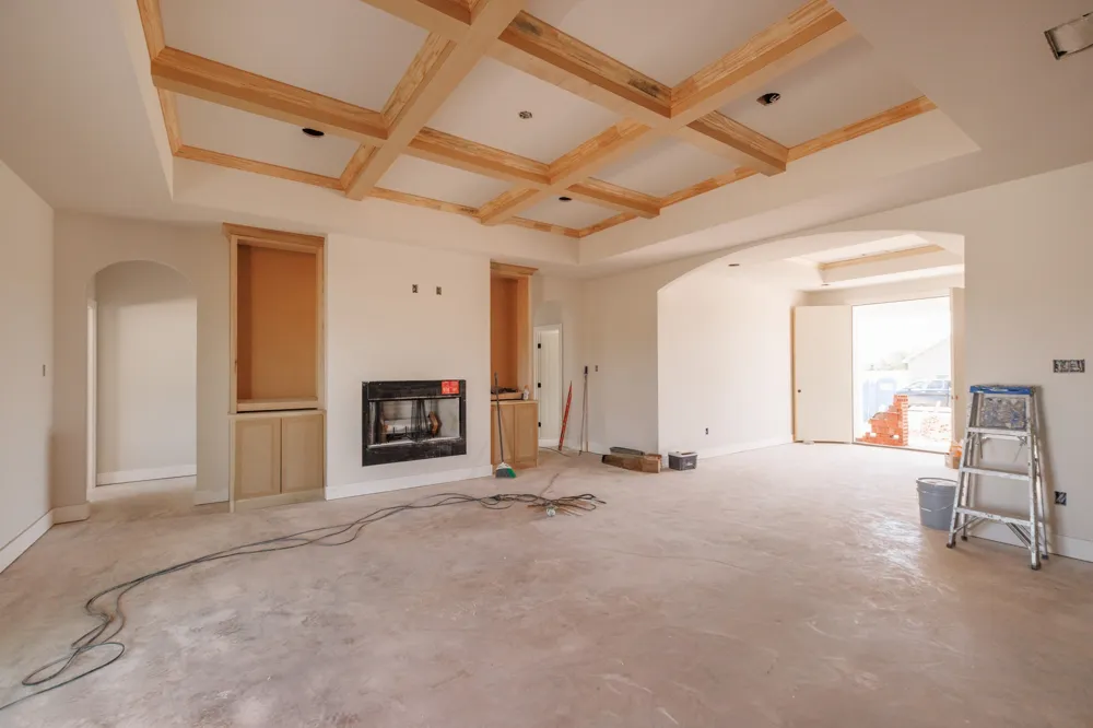 119 Ridge Road Tuscola, TX 79562