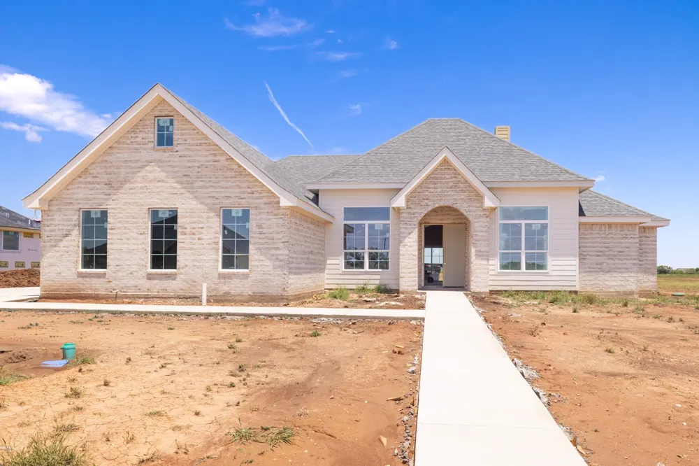 125 Ridge Road Tuscola, TX 79562