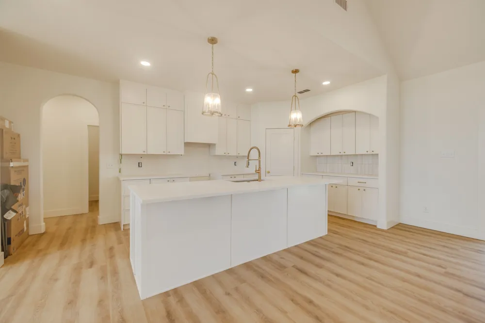125 Ridge Road Tuscola, TX 79562