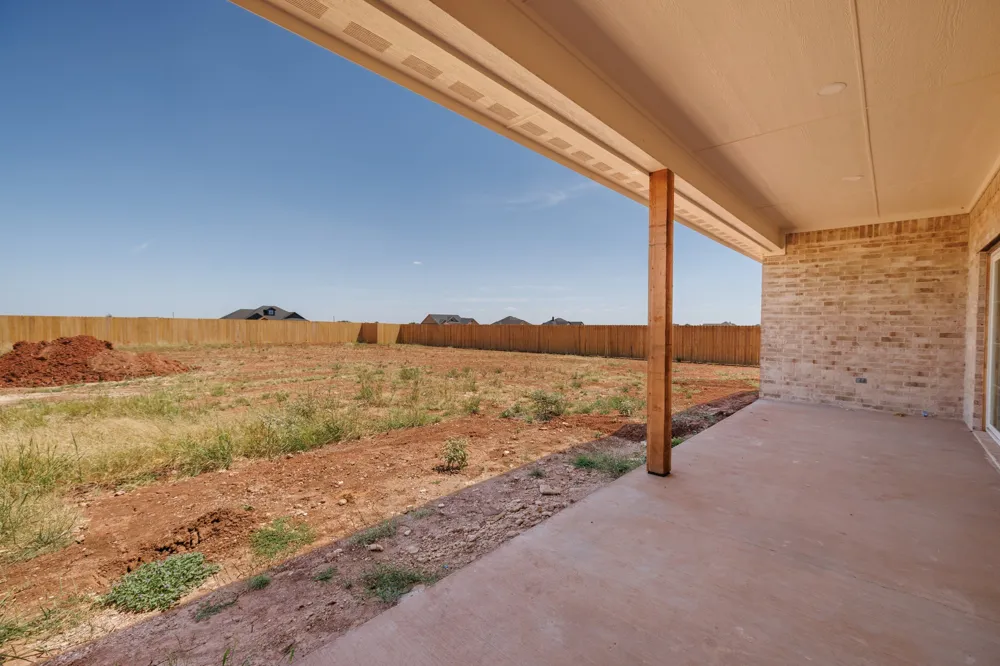 125 Ridge Road Tuscola, TX 79562