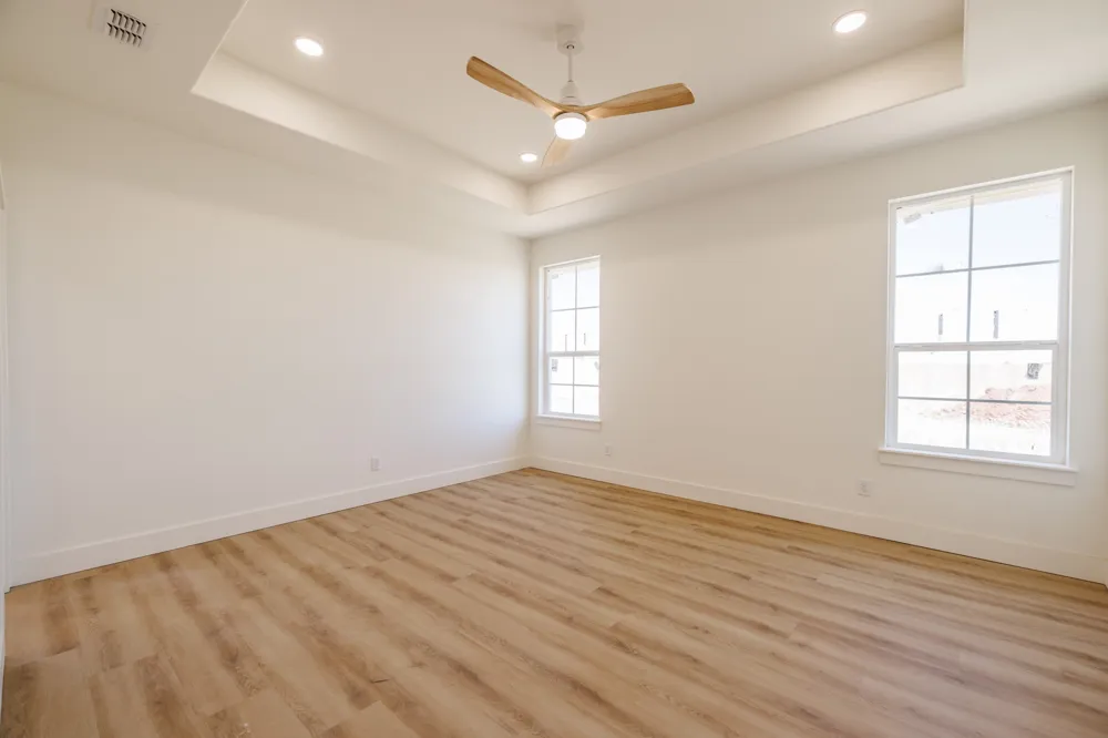 125 Ridge Road Tuscola, TX 79562