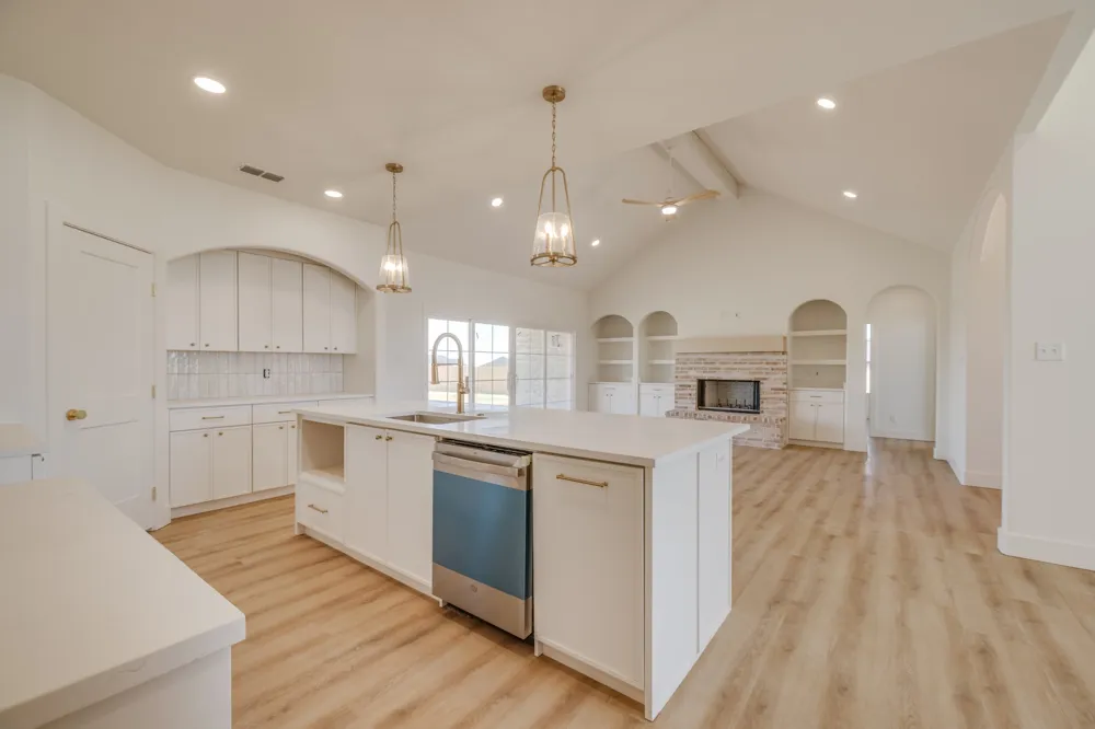 125 Ridge Road Tuscola, TX 79562