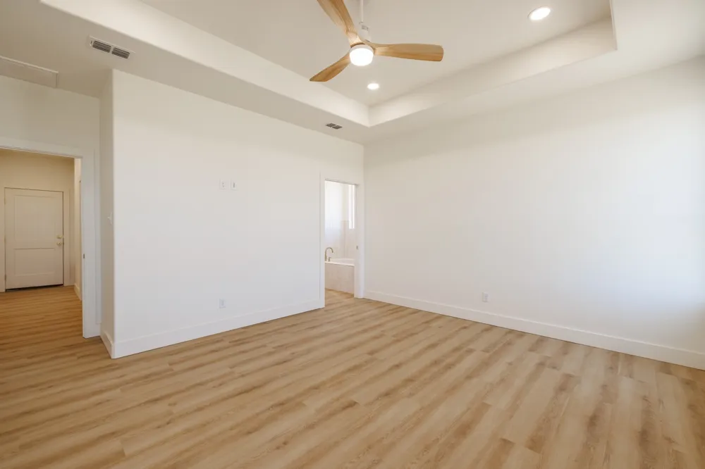 125 Ridge Road Tuscola, TX 79562