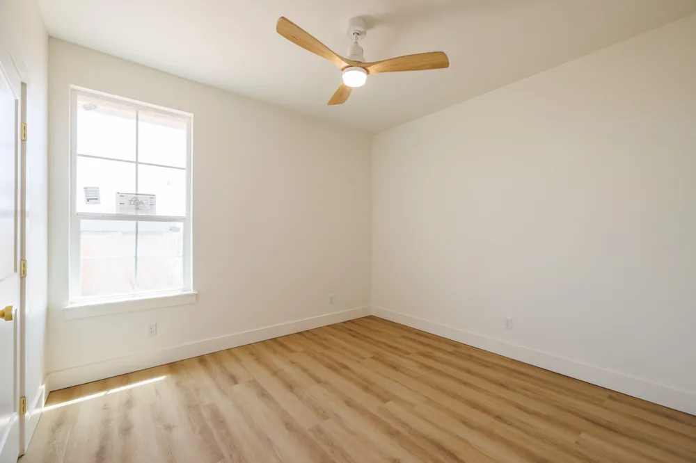 125 Ridge Road Tuscola, TX 79562