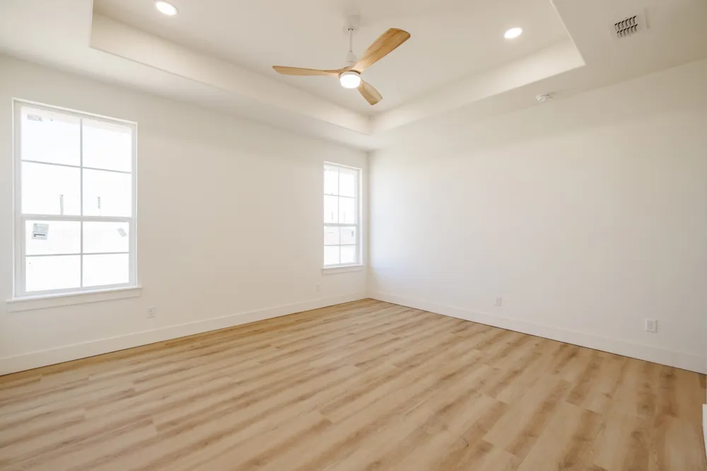 125 Ridge Road Tuscola, TX 79562
