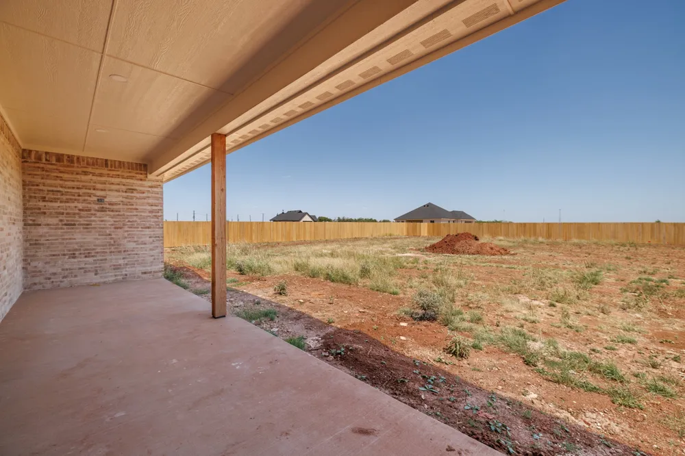 125 Ridge Road Tuscola, TX 79562