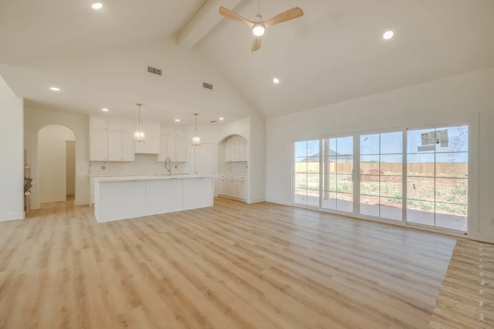 125 Ridge Road Tuscola, TX 79562