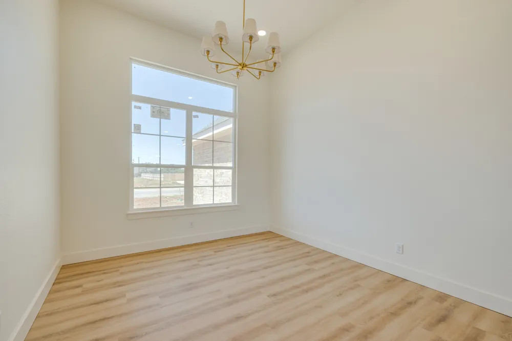 125 Ridge Road Tuscola, TX 79562