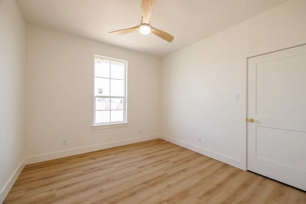 125 Ridge Road Tuscola, TX 79562