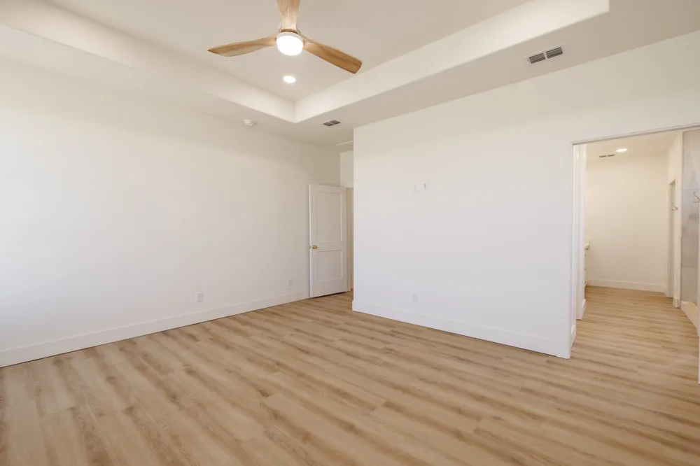 125 Ridge Road Tuscola, TX 79562